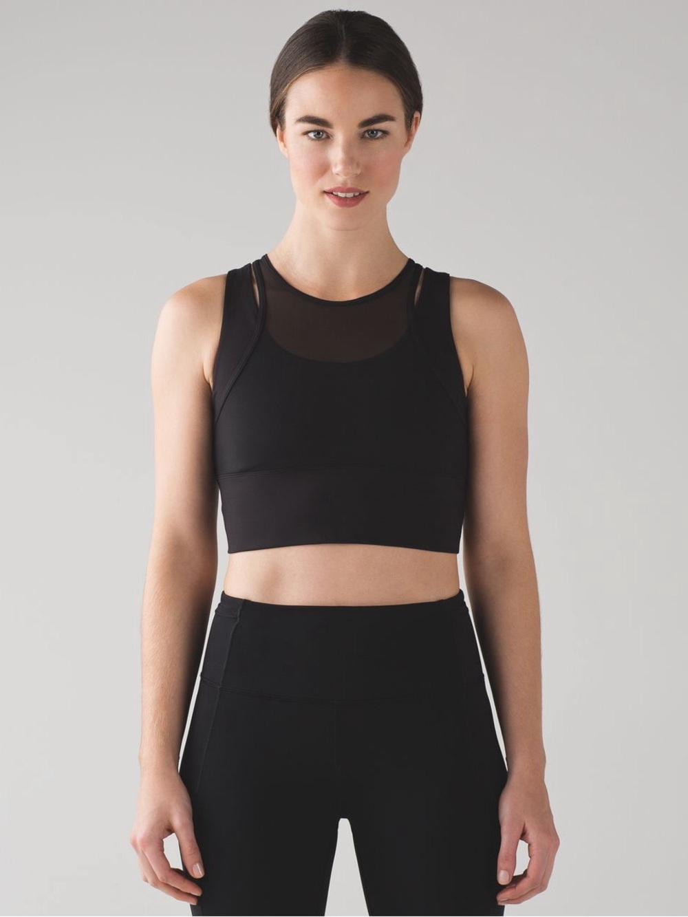 Lululemon Double Tap 2 Bra Size 4